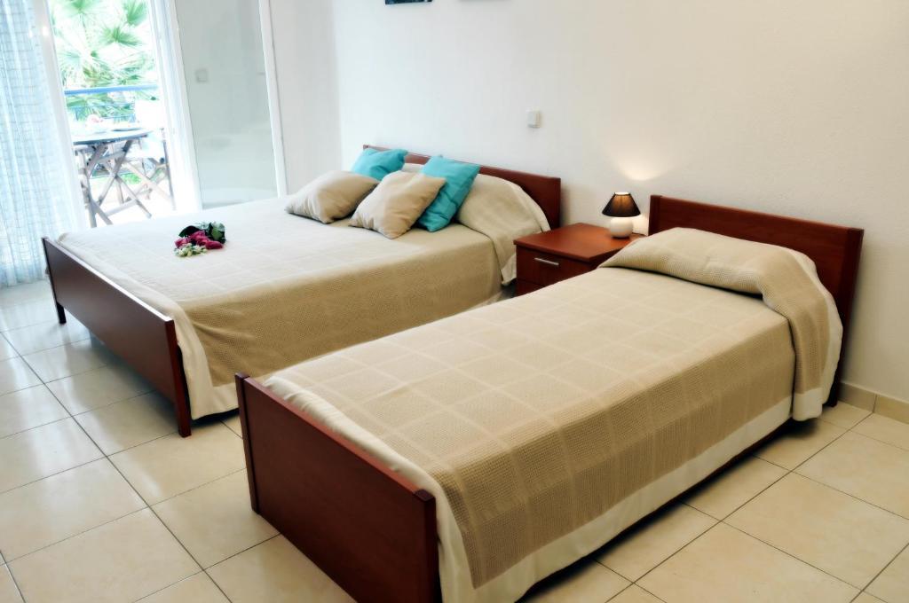 Asterias Hotel 库佛斯港 客房 照片
