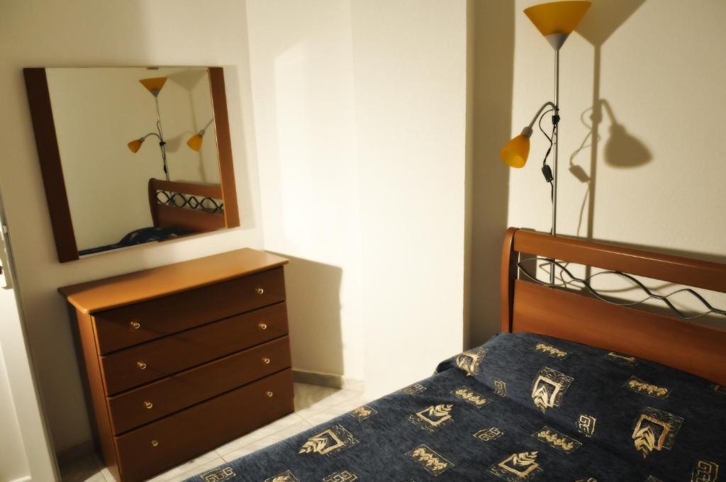 Asterias Hotel 库佛斯港 客房 照片